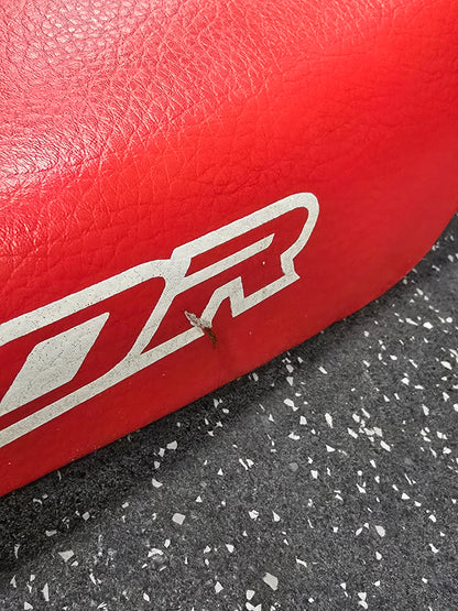 Honda XR50R OEM Seat 2000-2004 (Used)