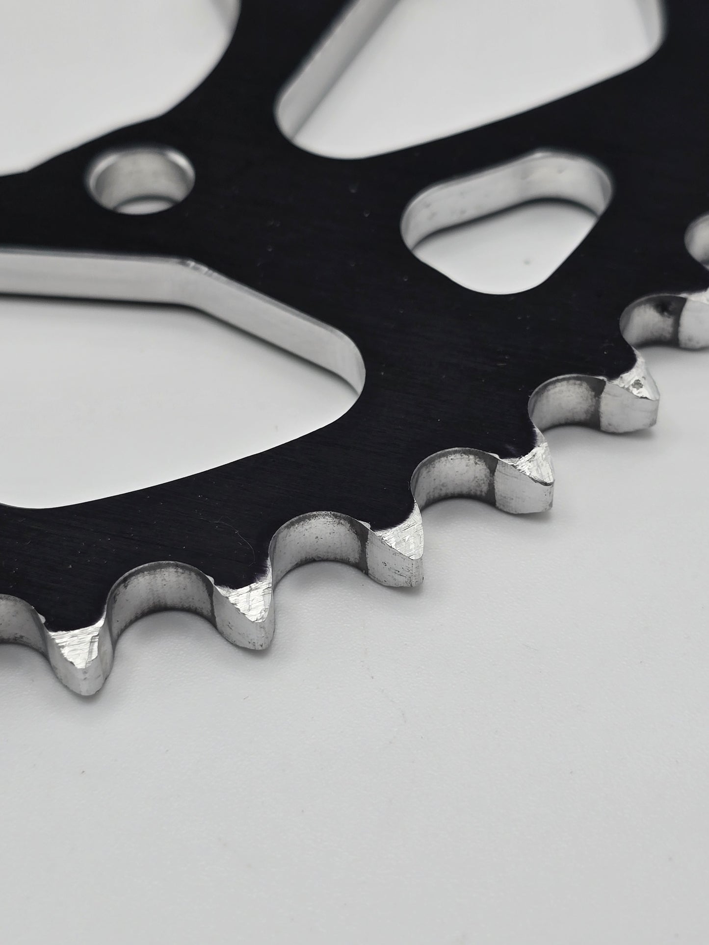 Warp 9 E-Moto Sprocket 40T (Used) - Howling Moto