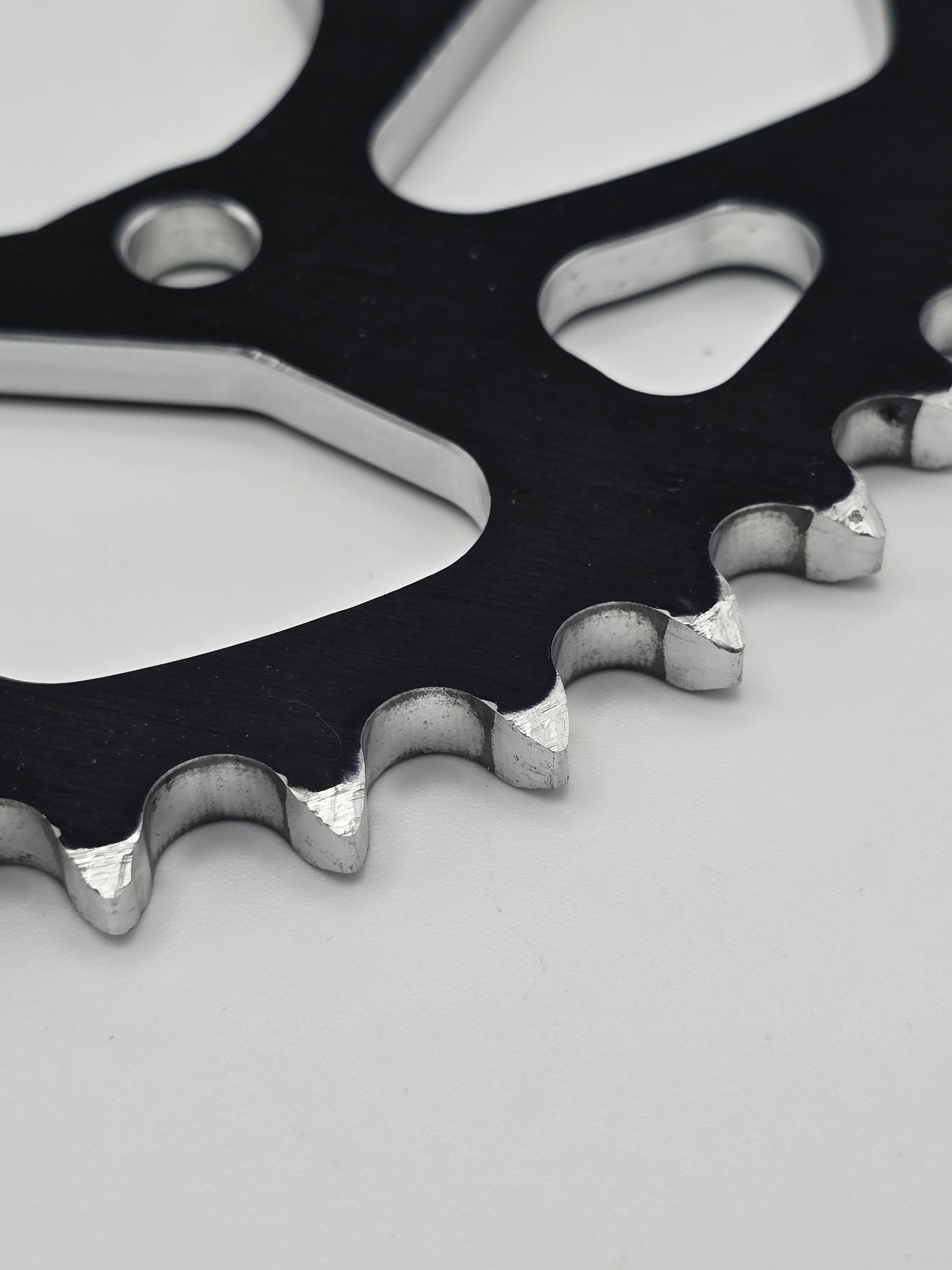 Warp 9 E-Moto Sprocket 40T (Used) - Howling Moto