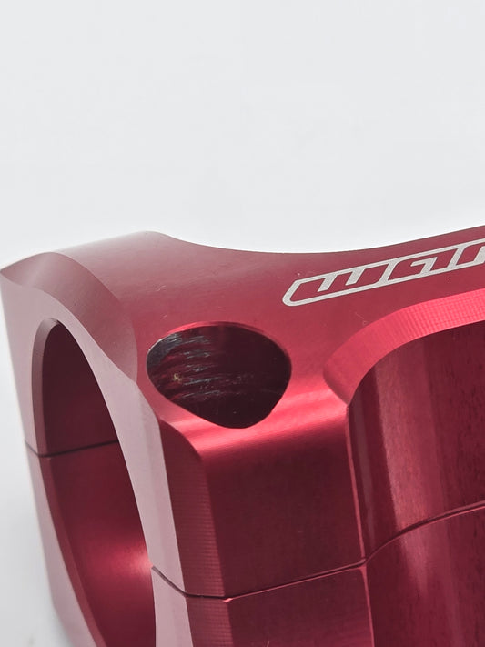 Warp 9 Bar Mount (Used) - Howling Moto