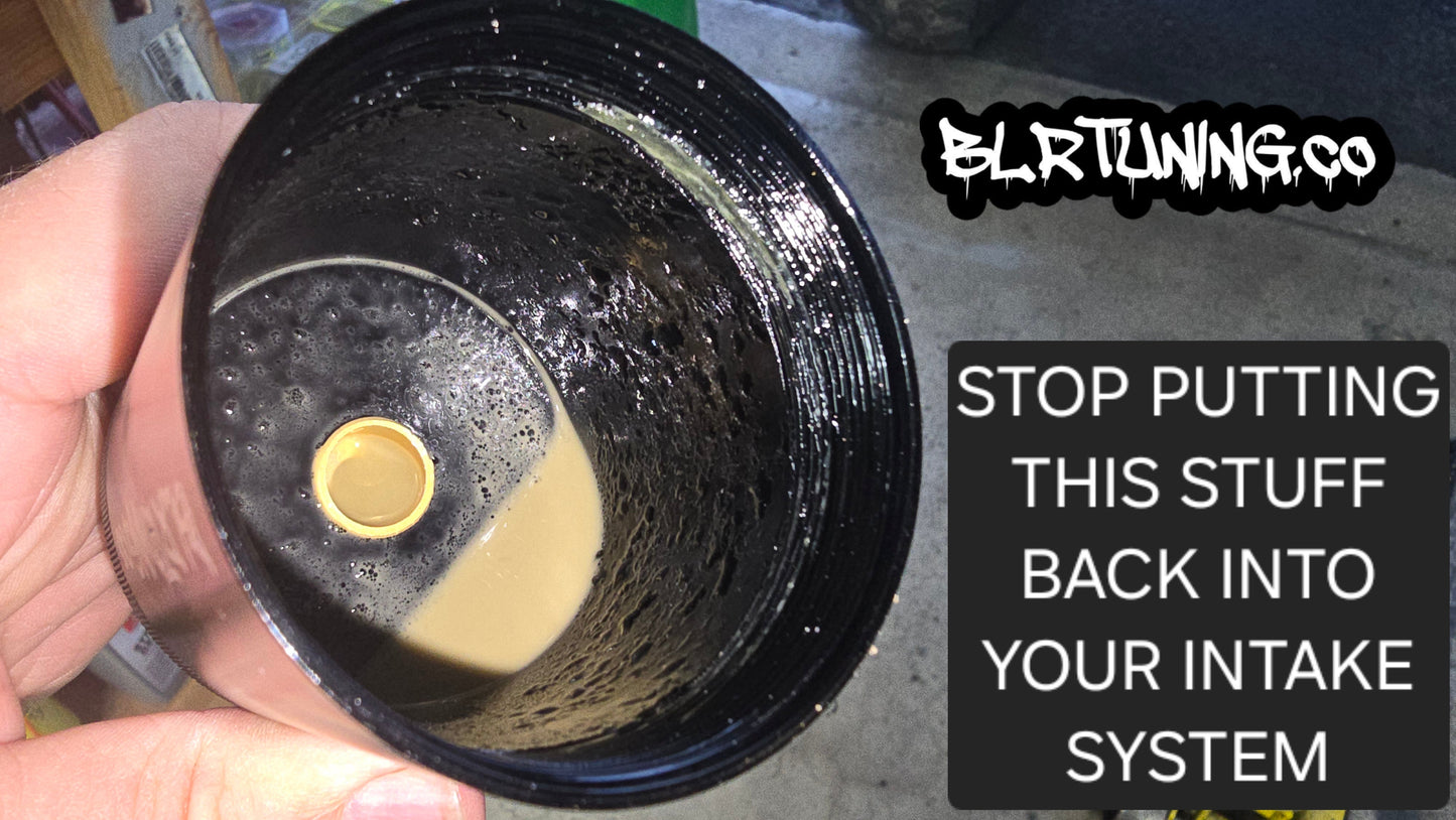 KAWASAKI TERYX H2 AIR OIL SEPARATOR 3 PORT CATCH CAN - Howling Moto