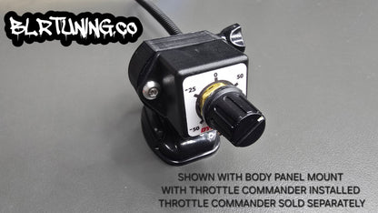 DYNOJET THROTTLE COMMANDER MOUNT KIT BY BLR TUNING - Howling Moto