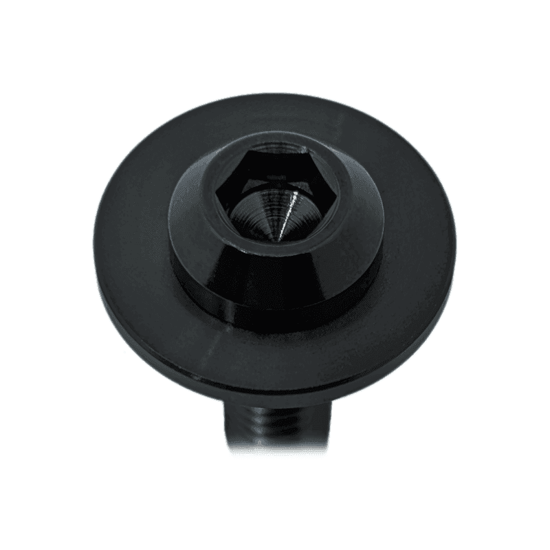 ZSPEC Throttle Bodies Fastener Kit for Nissan Skyline GT-R/GTR R35, Grade-5 Titanium - Howling Moto