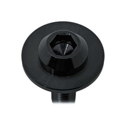 ZSPEC Throttle Bodies Fastener Kit for Nissan Skyline GT-R/GTR R35, Grade-5 Titanium - Howling Moto