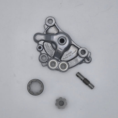 Koso North America High Flow Oil Pump Grom 2022+ (Take-Off)