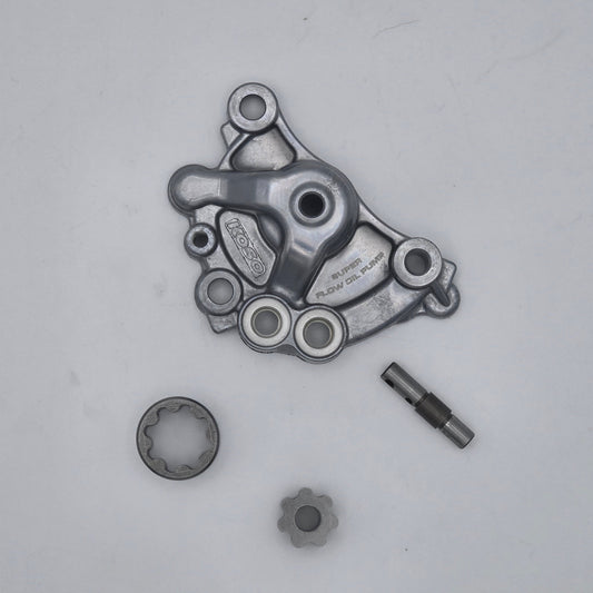 Koso North America High Flow Oil Pump Grom 2022+ (Take-Off)