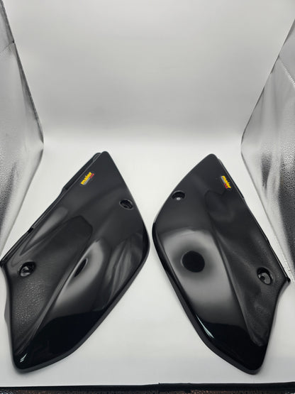 Maier Honda 2001-2003 XR80/XR100 Side Panels (Open-Box) - Howling Moto