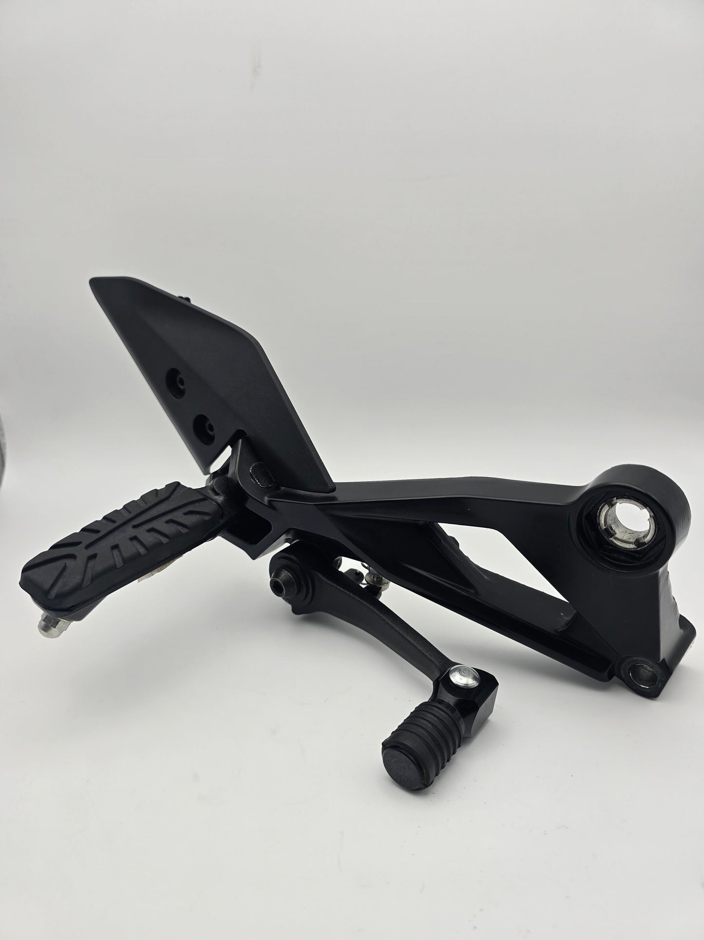 KTM OEM RC 390 Rearset Left and Right (New Take-Off) - Howling Moto