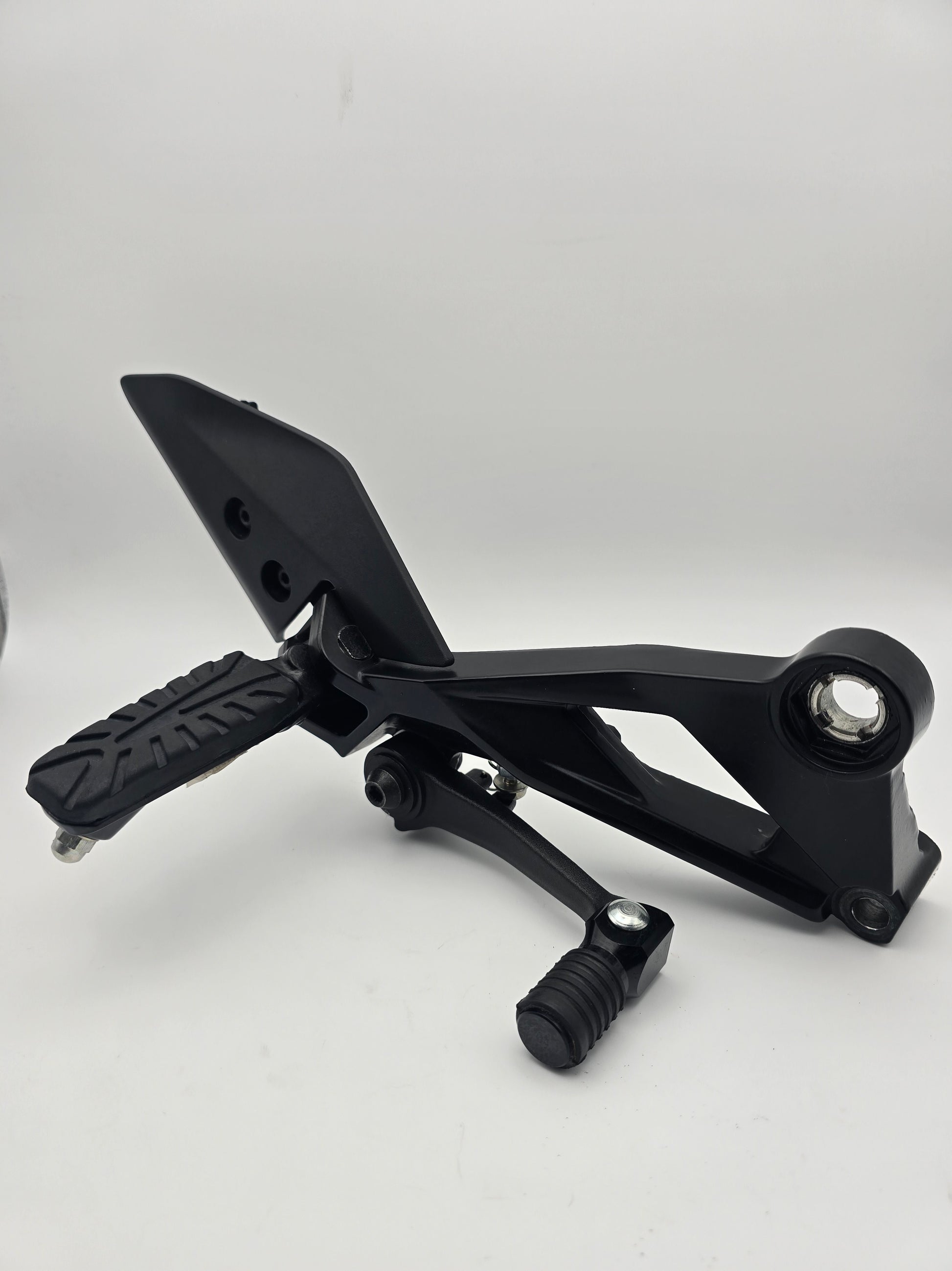 KTM OEM RC 390 Rearset Left and Right (New Take-Off) - Howling Moto