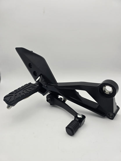 KTM OEM RC 390 Rearset Left and Right (New Take-Off) - Howling Moto