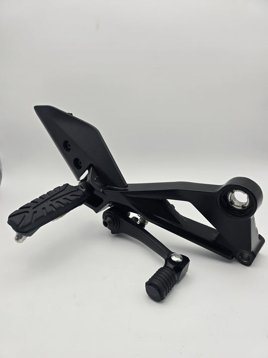 KTM OEM RC 390 Rearset Left and Right (New Take-Off) - Howling Moto