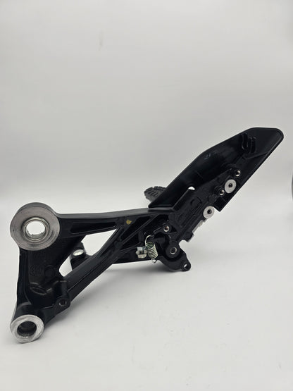 KTM OEM RC 390 Rearset Left and Right (New Take-Off) - Howling Moto