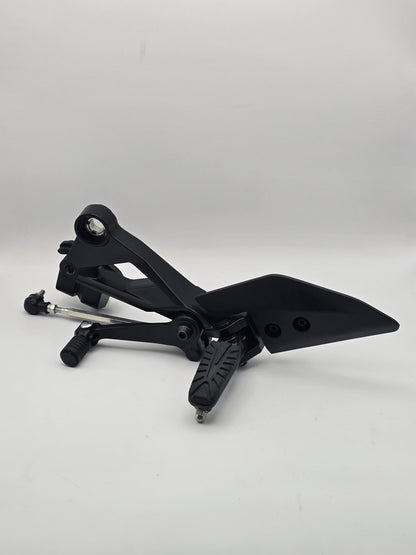 KTM OEM RC 390 Rearset Left and Right (New Take-Off) - Howling Moto
