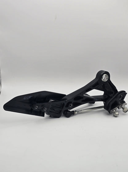 KTM OEM RC 390 Rearset Left and Right (New Take-Off) - Howling Moto
