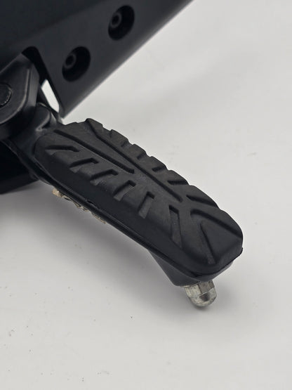 KTM OEM RC 390 Rearset Left and Right (New Take-Off) - Howling Moto