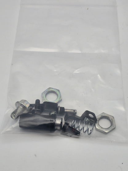 KTM OEM RC 390 Rearset Left and Right (New Take-Off) - Howling Moto