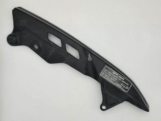Honda OEM XR70 Chain guard (Used) - Howling Moto