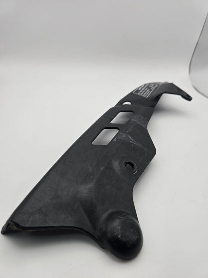 Honda OEM XR70 Chain guard (Used) - Howling Moto