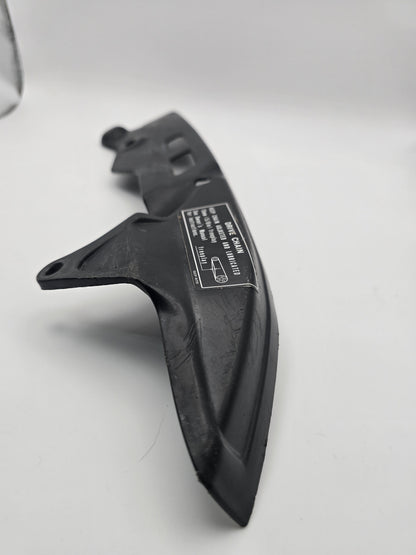 Honda OEM XR70 Chain guard (Used) - Howling Moto