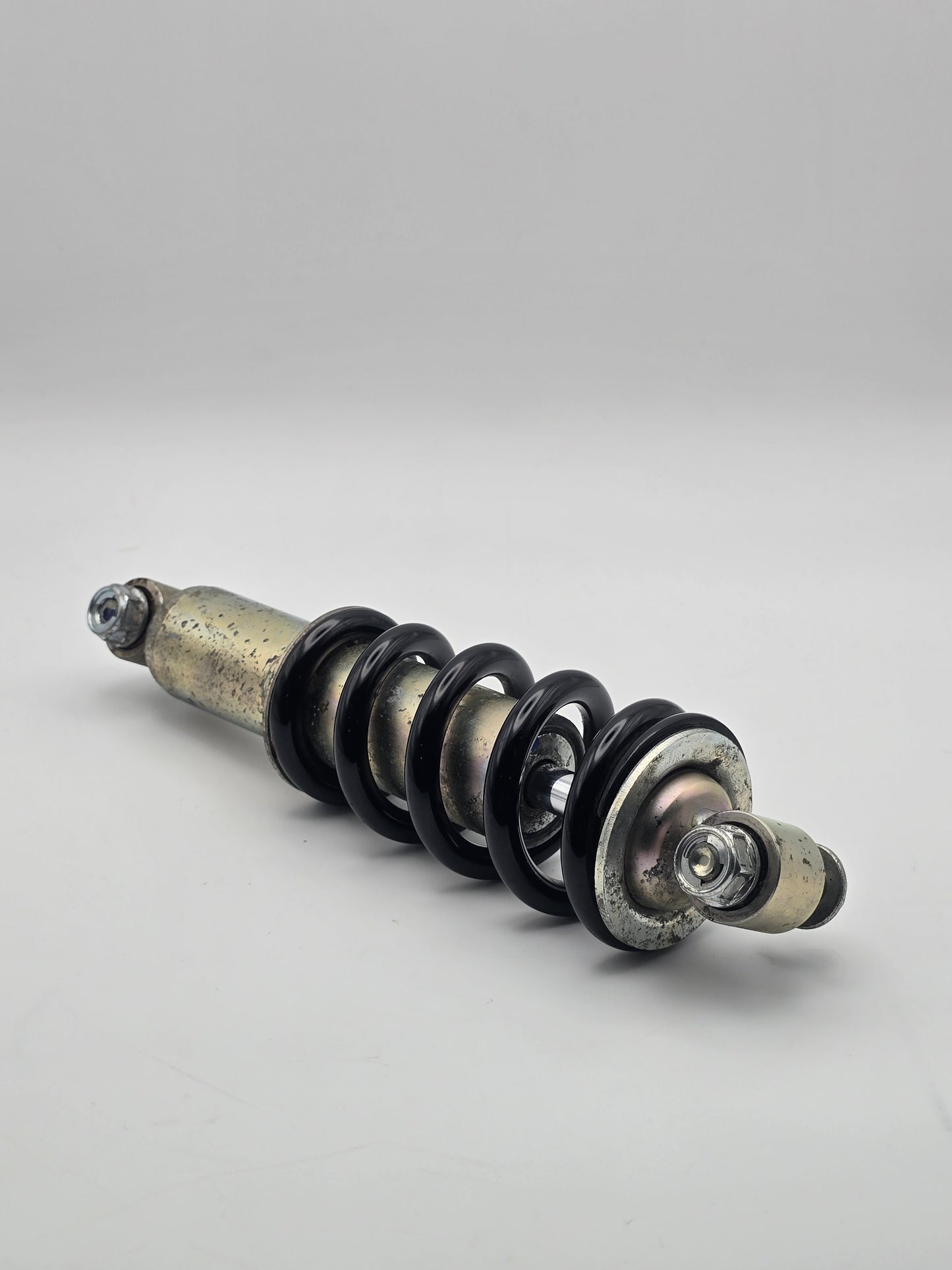 Honda Grom OEM Rear Shock (Used) - Howling Moto