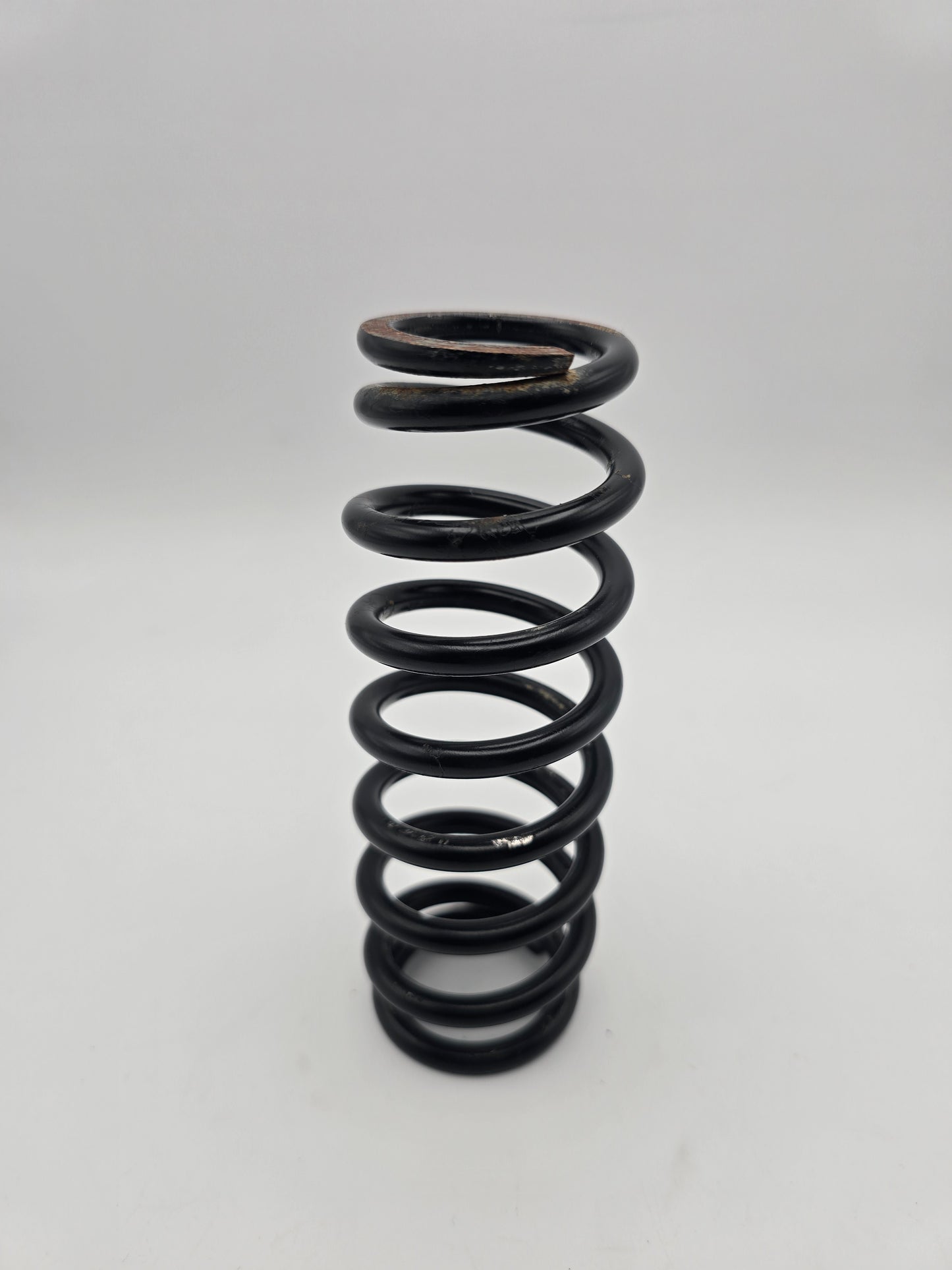 Honda XR70 OEM Rear Shock Spring (Used) - Howling Moto