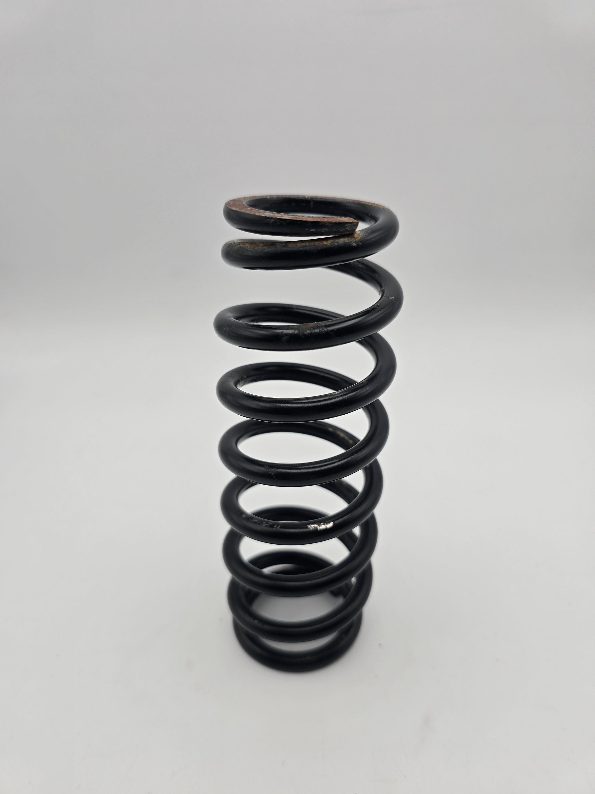 Honda XR70 OEM Rear Shock Spring (Used) - Howling Moto