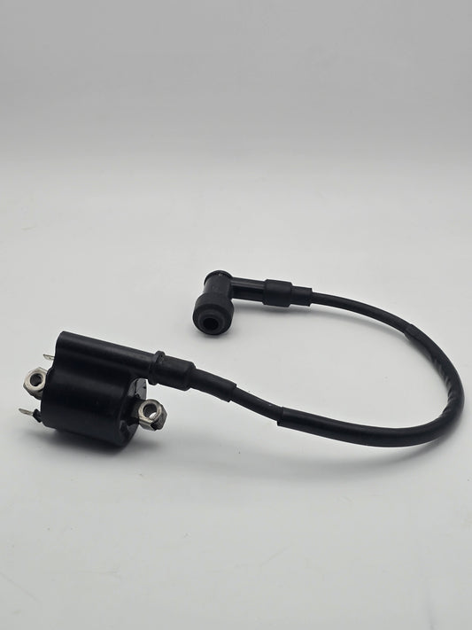 Honda Grom OEM Ignition Coil (Used) - Howling Moto