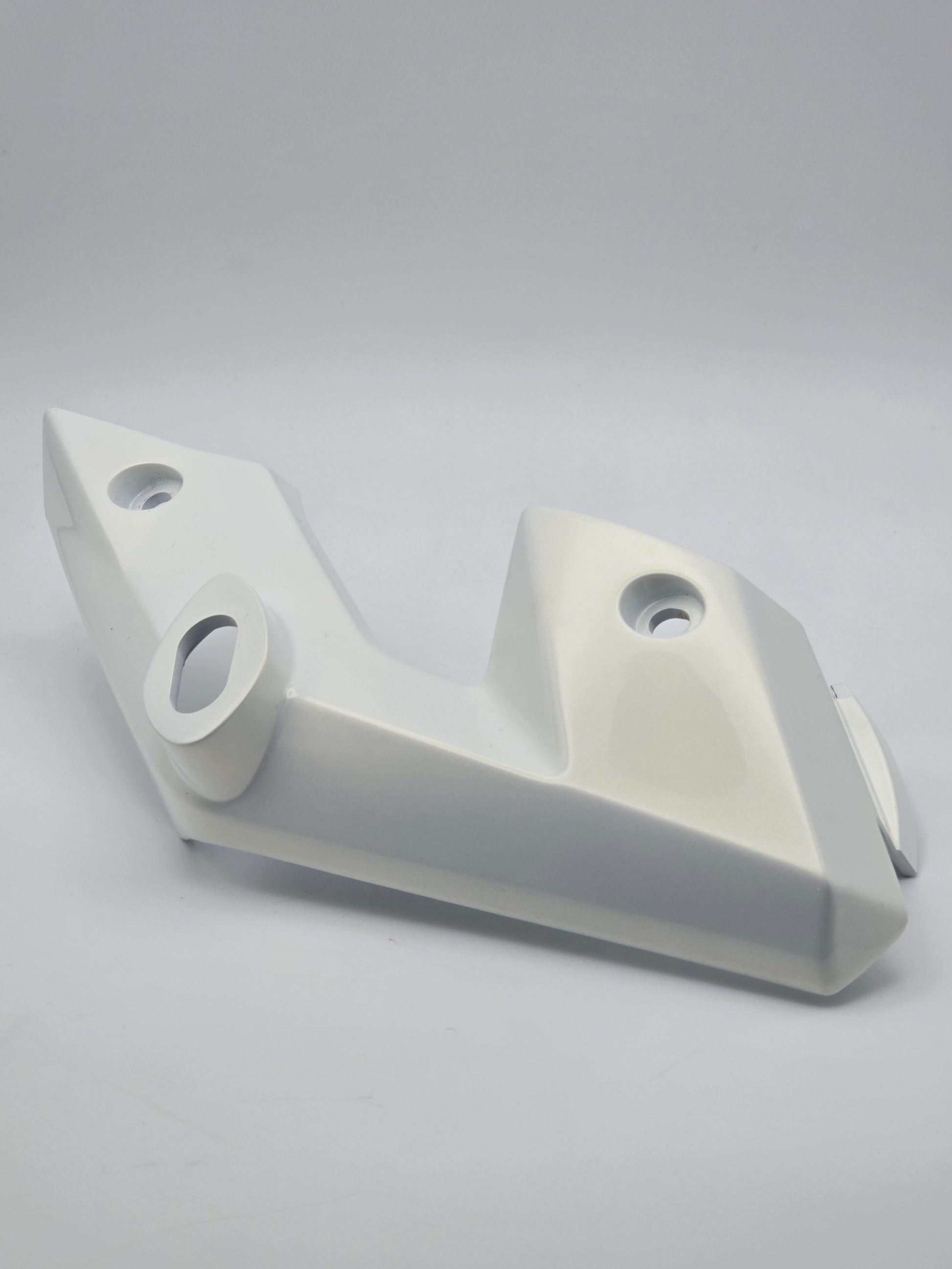 Honda Headlight Cover Left Grom 2017-2020 (Used) - Howling Moto