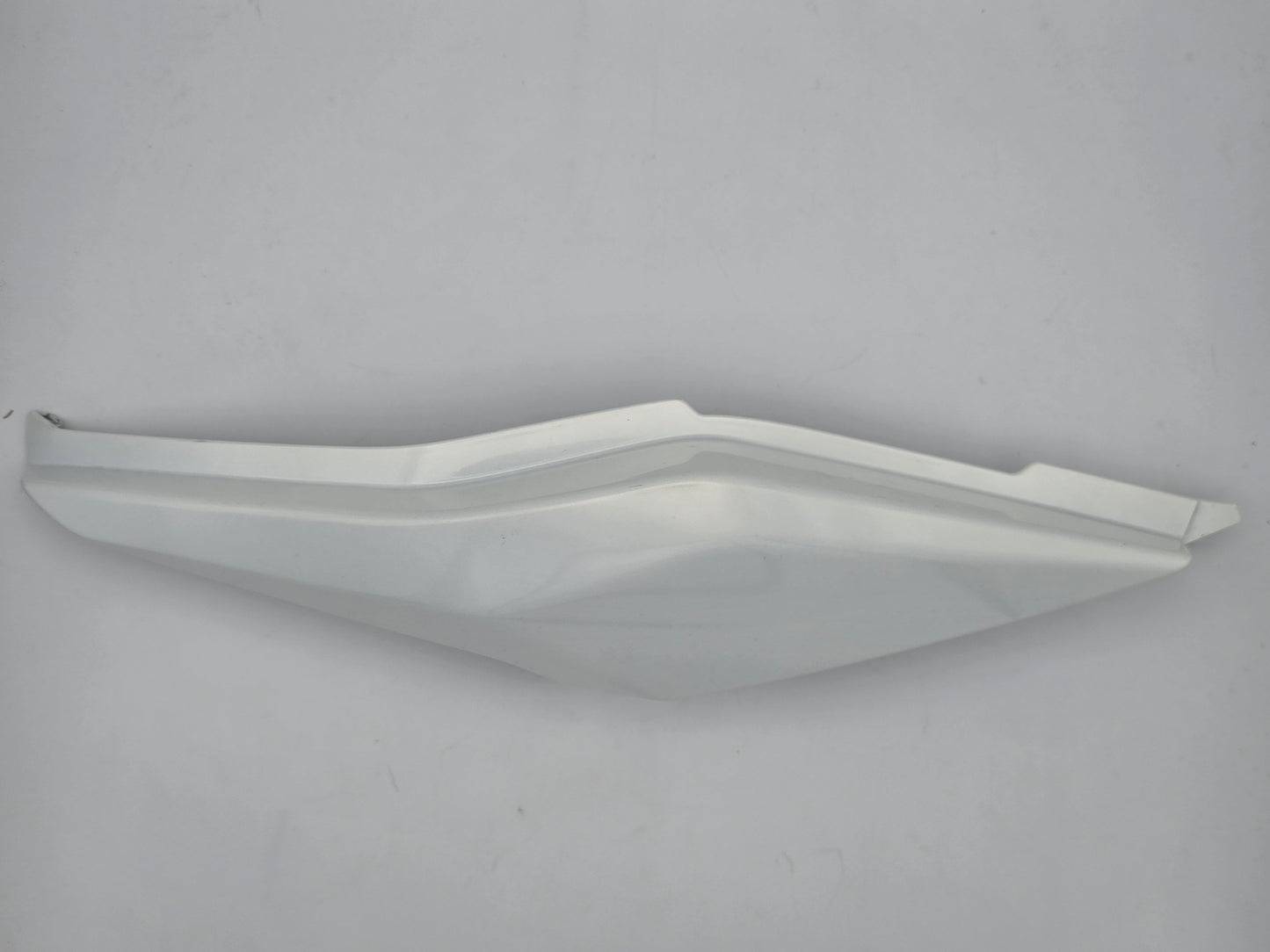 Honda OEM Rear Left Tail Cover Grom 2017-2020 (Used) - Howling Moto