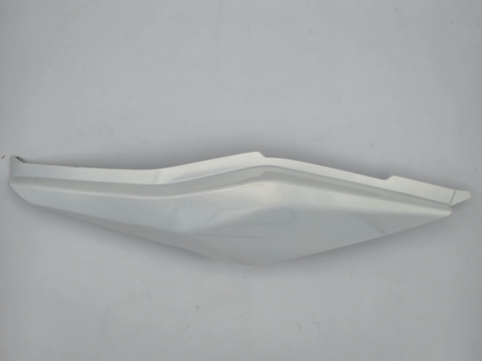 Honda OEM Rear Left Tail Cover Grom 2017-2020 (Used) - Howling Moto