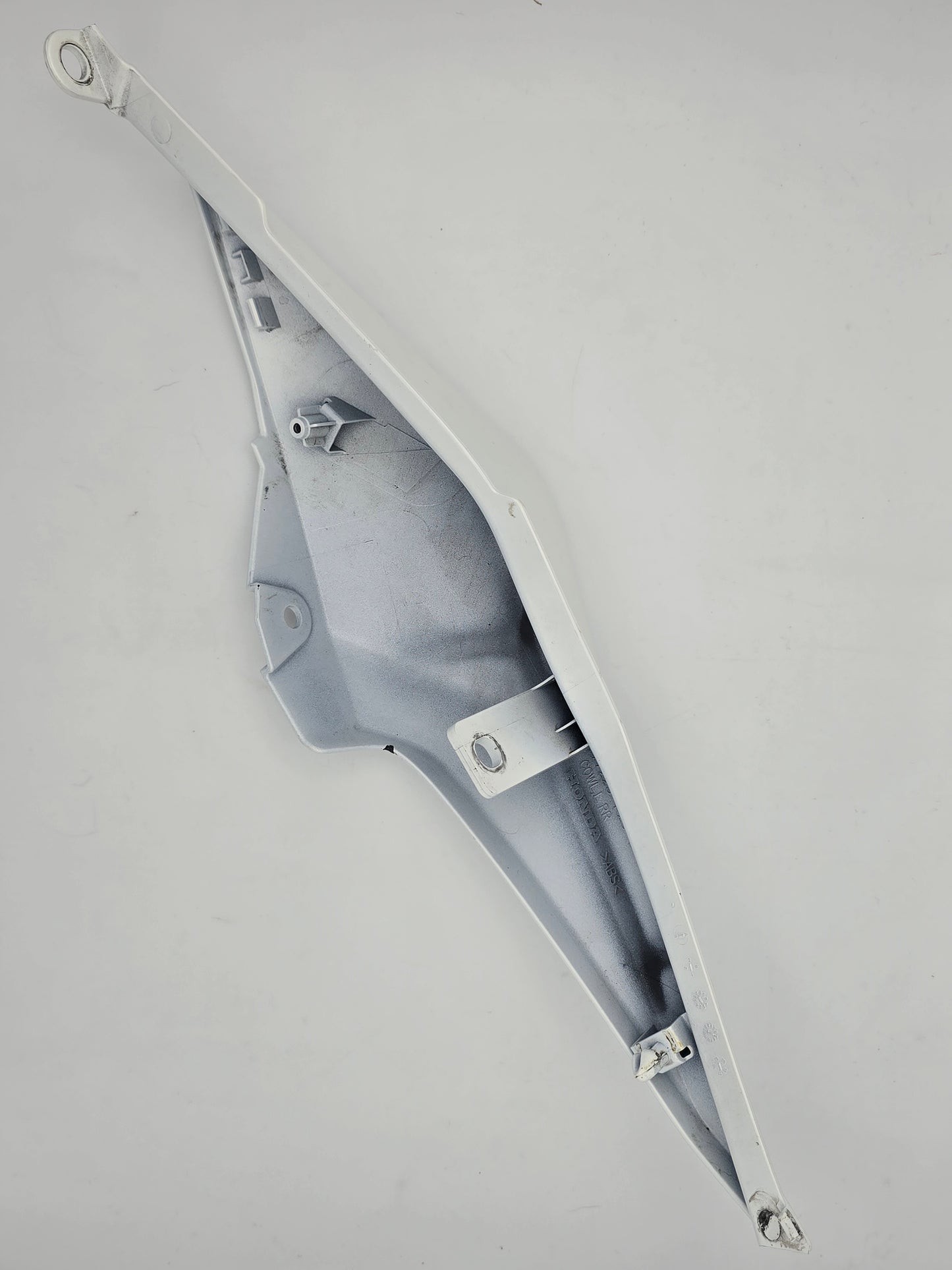 Honda OEM Rear Left Tail Cover Grom 2017-2020 (Used) - Howling Moto