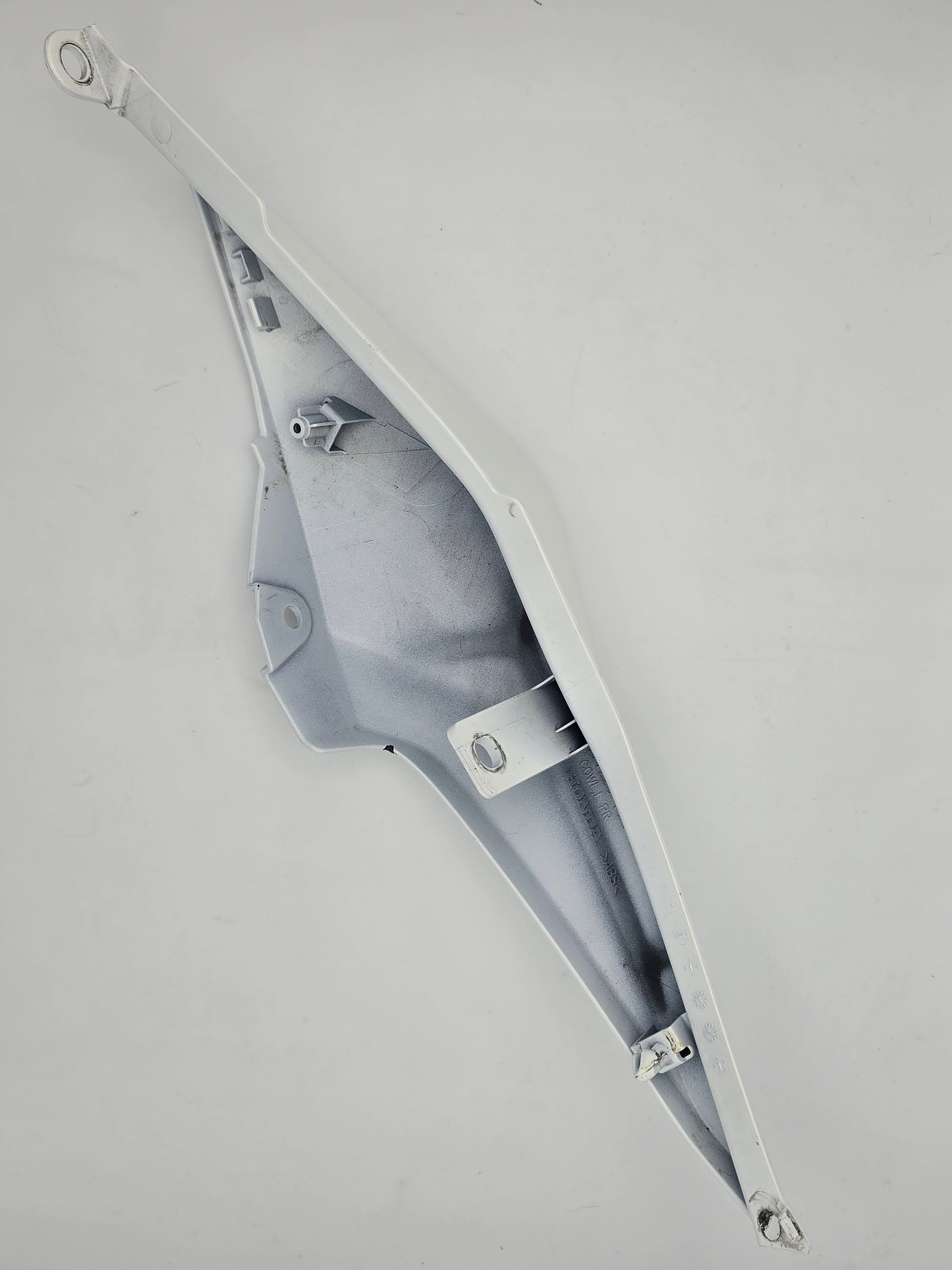 Honda OEM Rear Left Tail Cover Grom 2017-2020 (Used) - Howling Moto