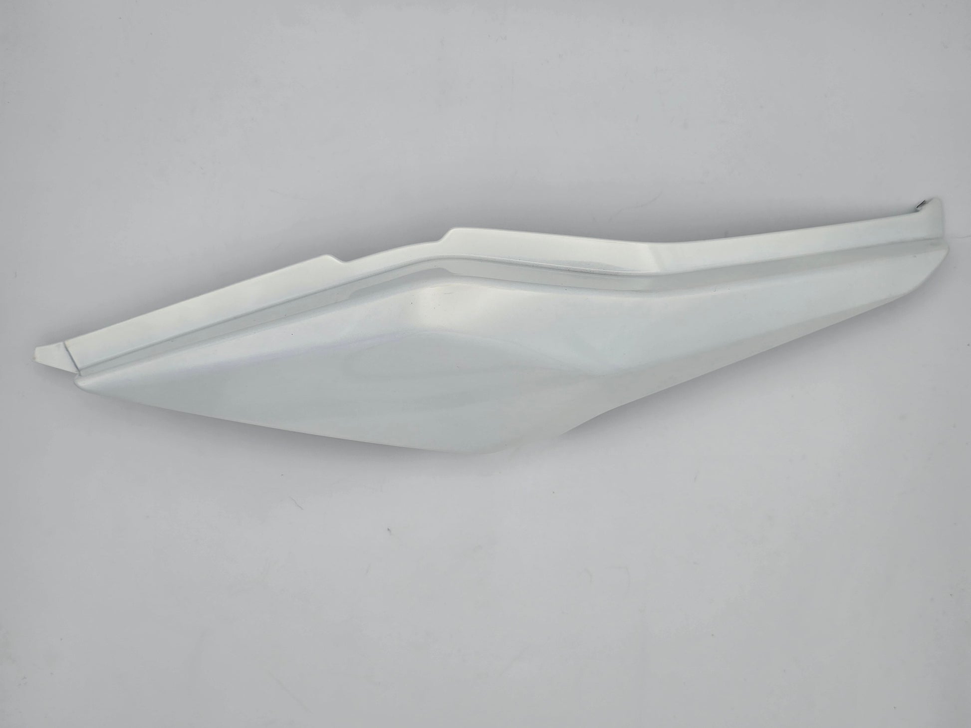 Honda OEM Rear Right Tail Cover Grom 2017-2020 (Used) - Howling Moto