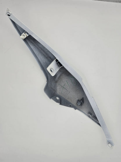 Honda OEM Rear Right Tail Cover Grom 2017-2020 (Used) - Howling Moto