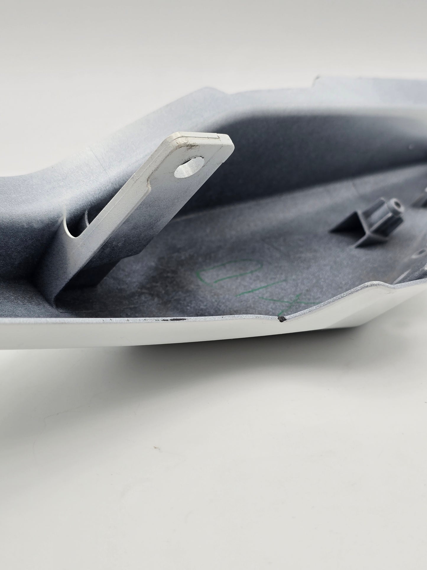 Honda OEM Rear Right Tail Cover Grom 2017-2020 (Used) - Howling Moto