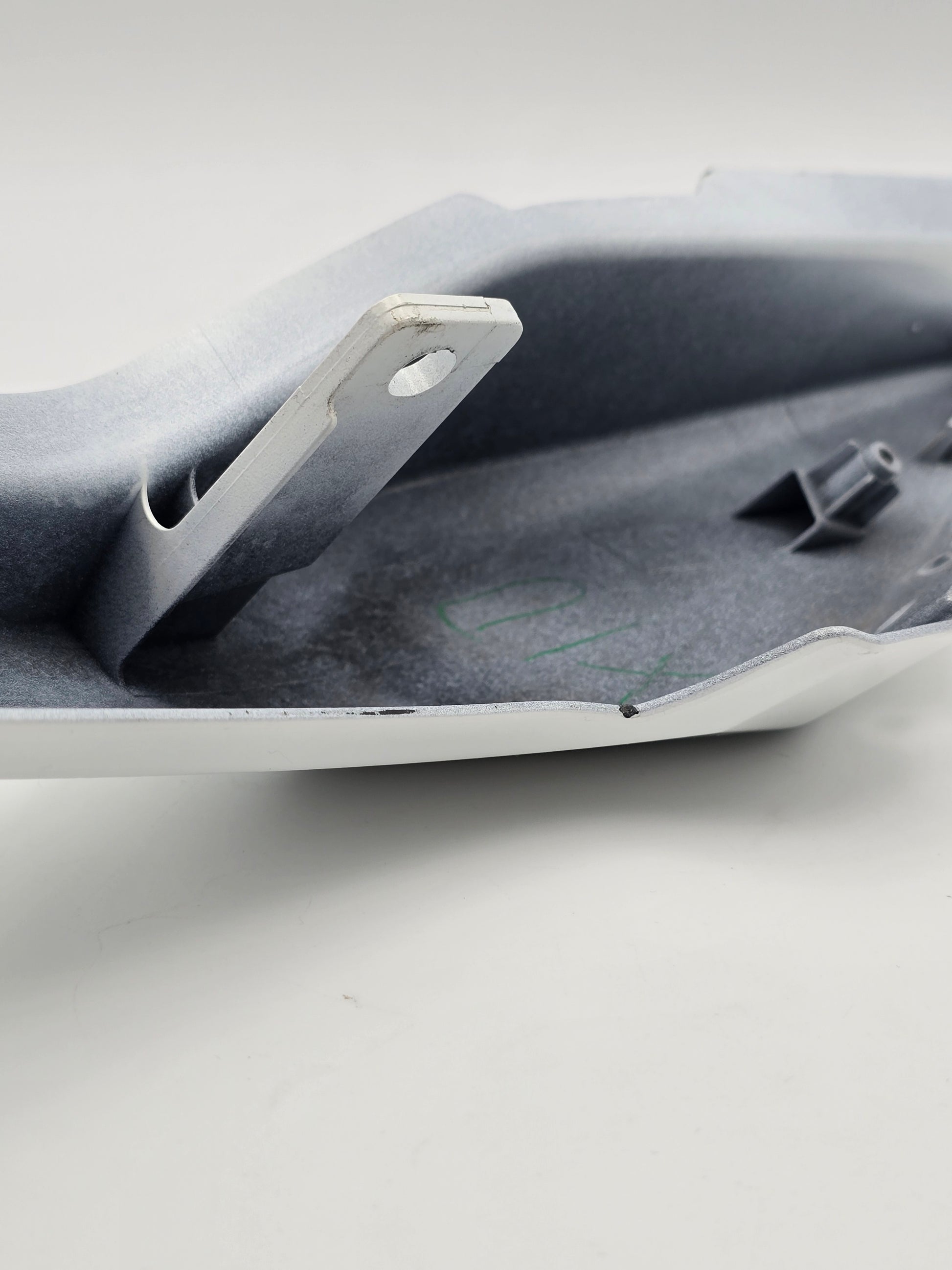 Honda OEM Rear Right Tail Cover Grom 2017-2020 (Used) - Howling Moto