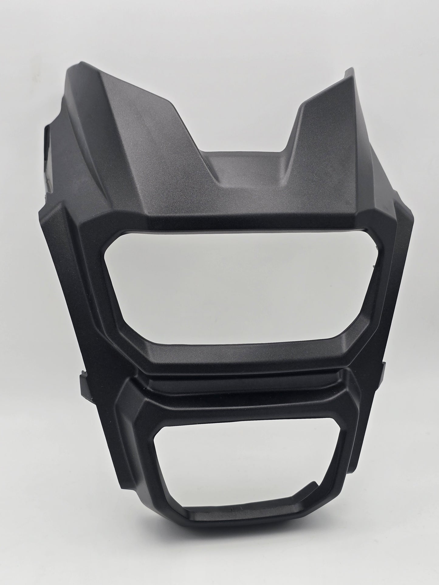 Honda Grom OEM Headlight Cover 2017-2018 (Used) - Howling Moto