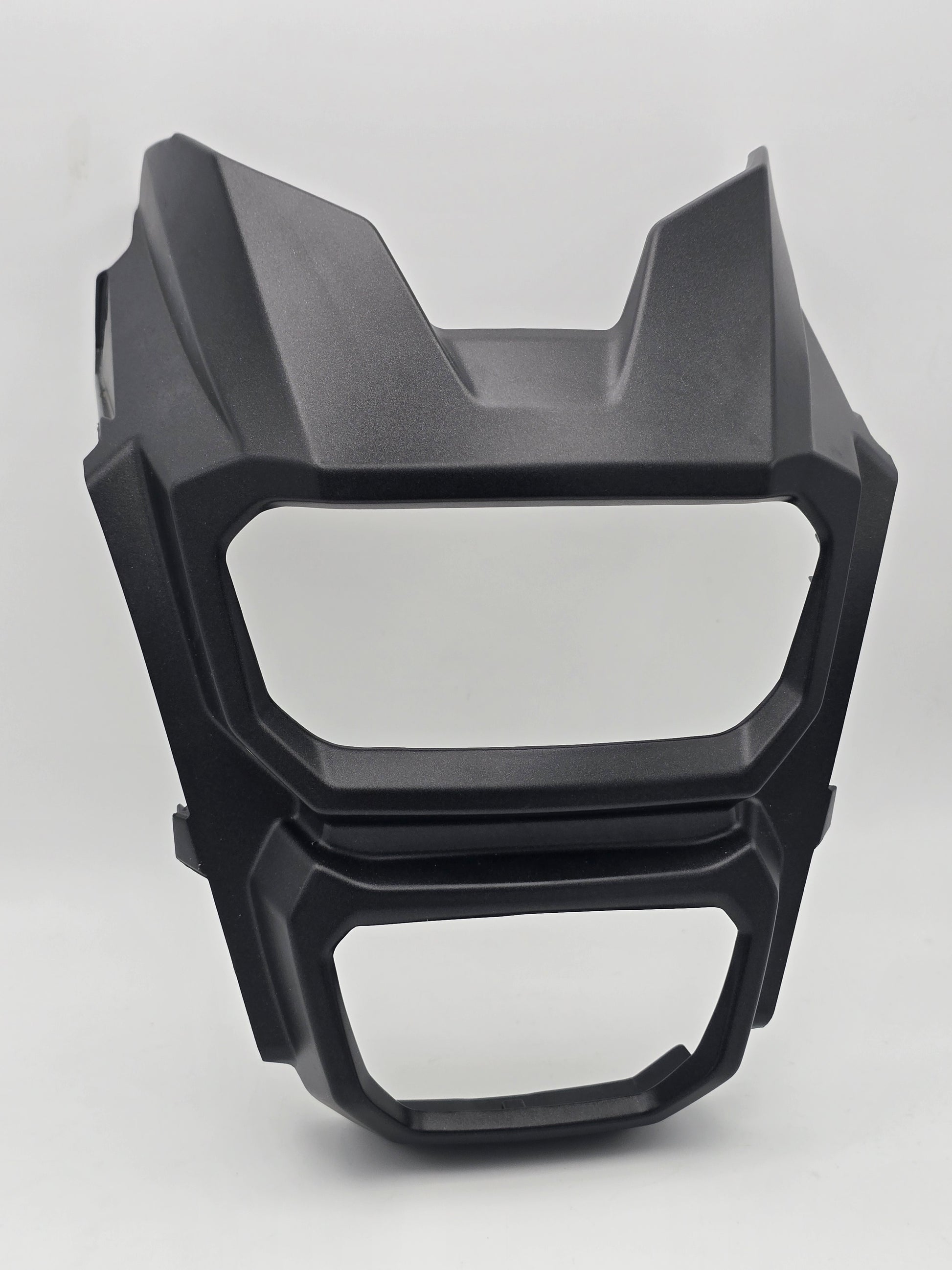 Honda Grom OEM Headlight Cover 2017-2018 (Used) - Howling Moto