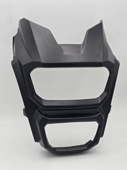 Honda Grom OEM Headlight Cover 2017-2018 (Used) - Howling Moto