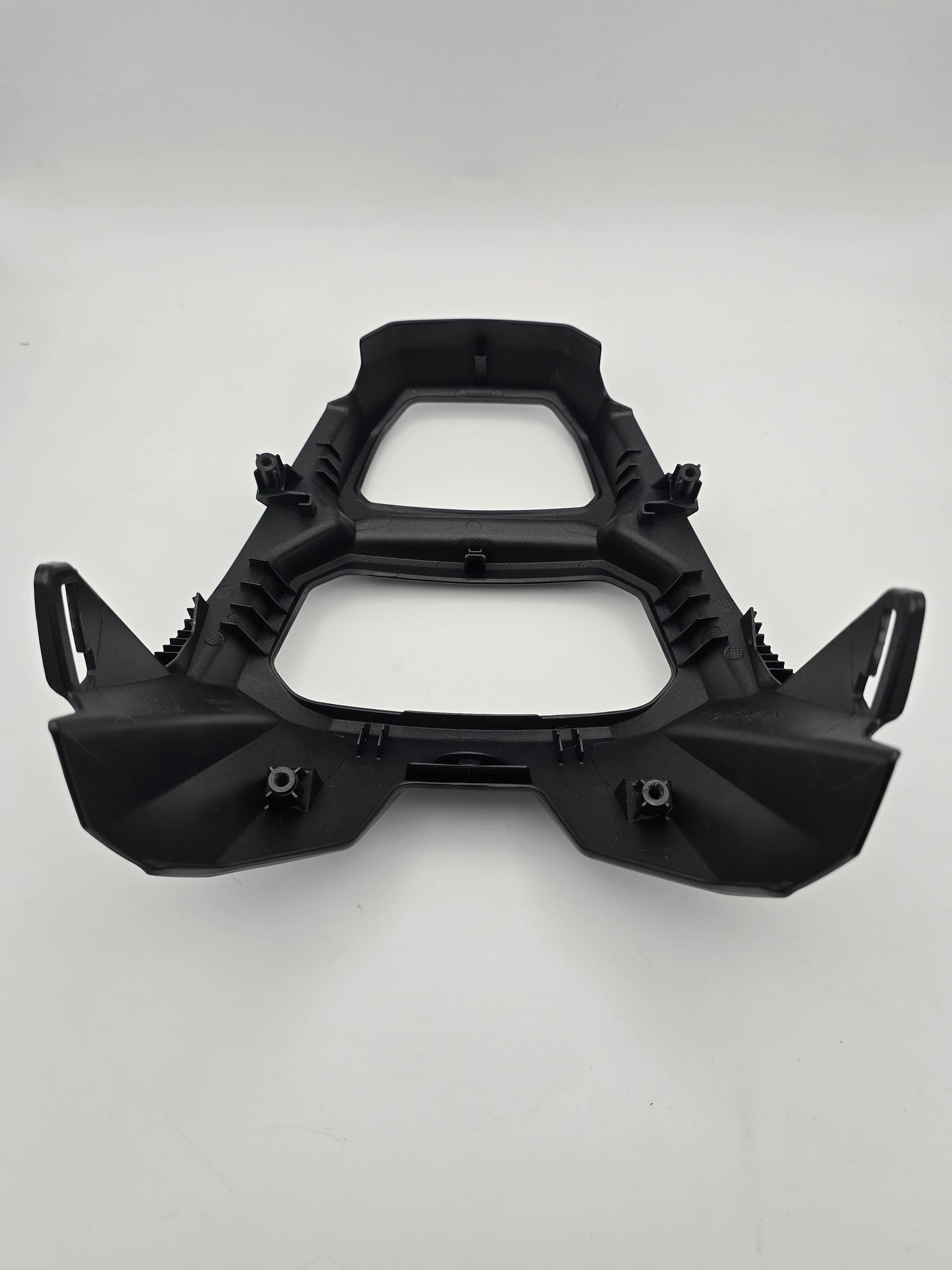 Honda Grom OEM Headlight Cover 2017-2018 (Used) - Howling Moto