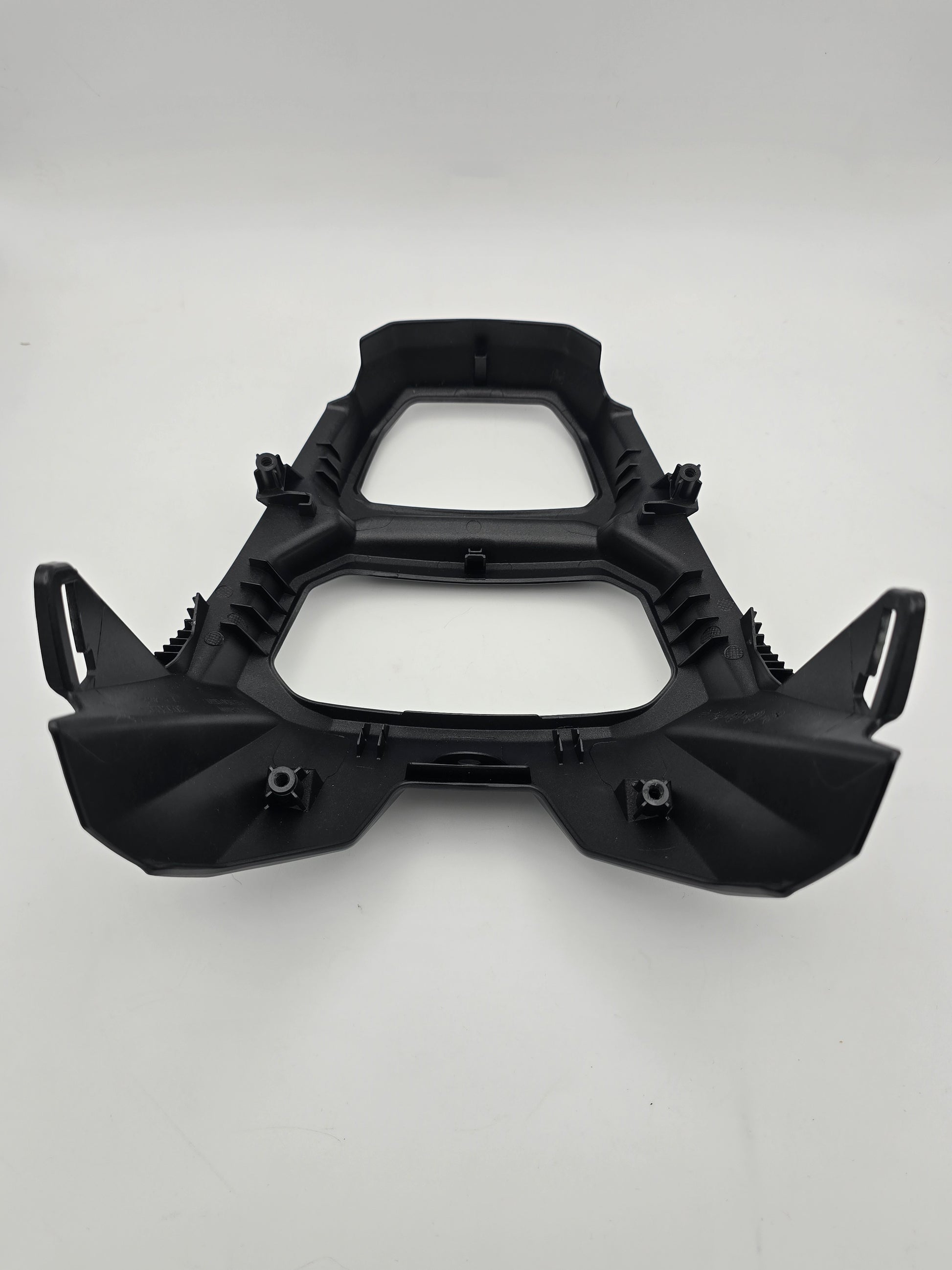 Honda Grom OEM Headlight Cover 2017-2018 (Used) - Howling Moto