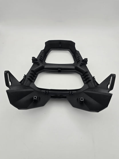 Honda Grom OEM Headlight Cover 2017-2018 (Used) - Howling Moto