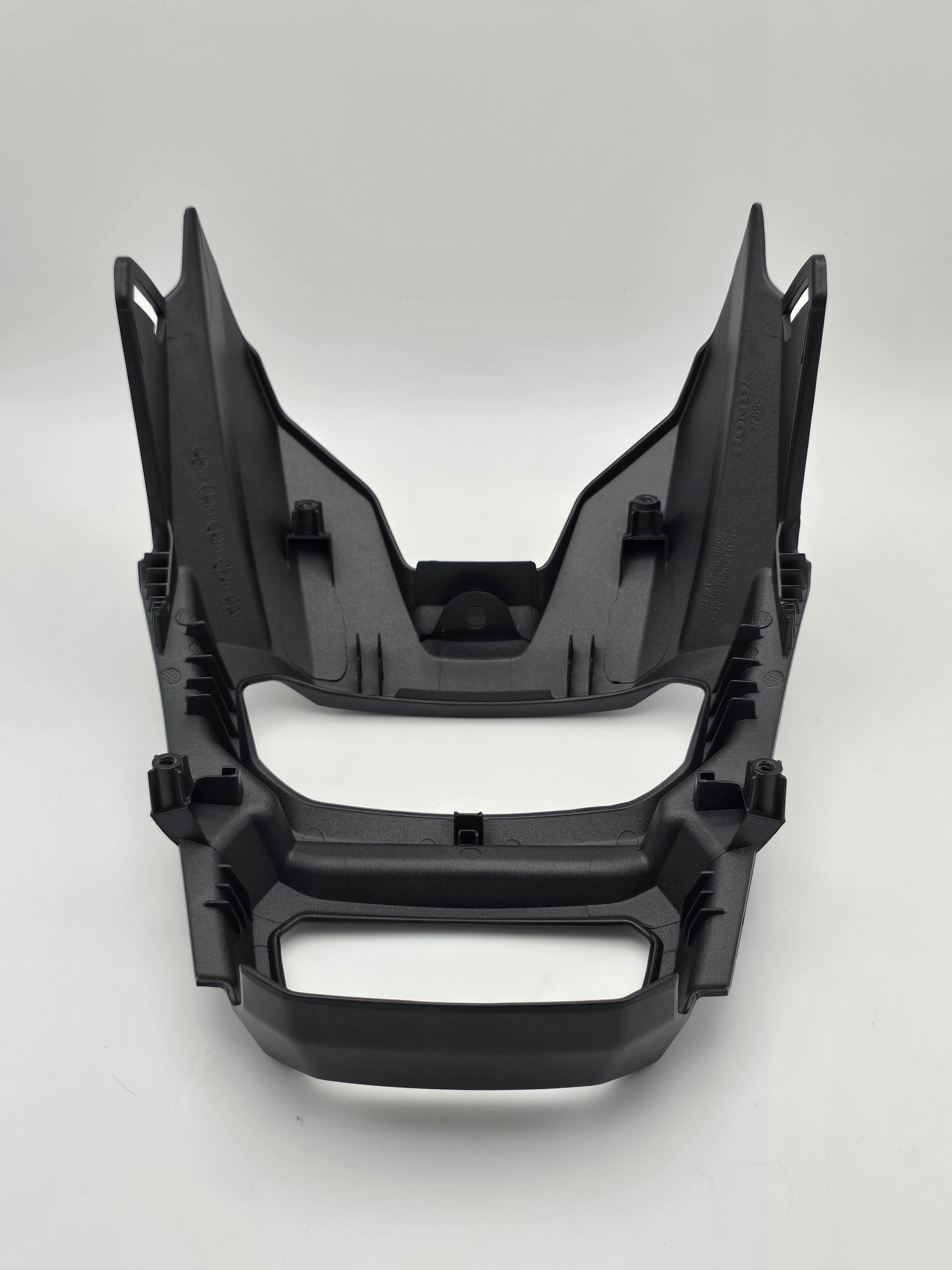 Honda Grom OEM Headlight Cover 2017-2018 (Used) - Howling Moto