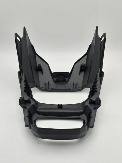 Honda Grom OEM Headlight Cover 2017-2018 (Used) - Howling Moto