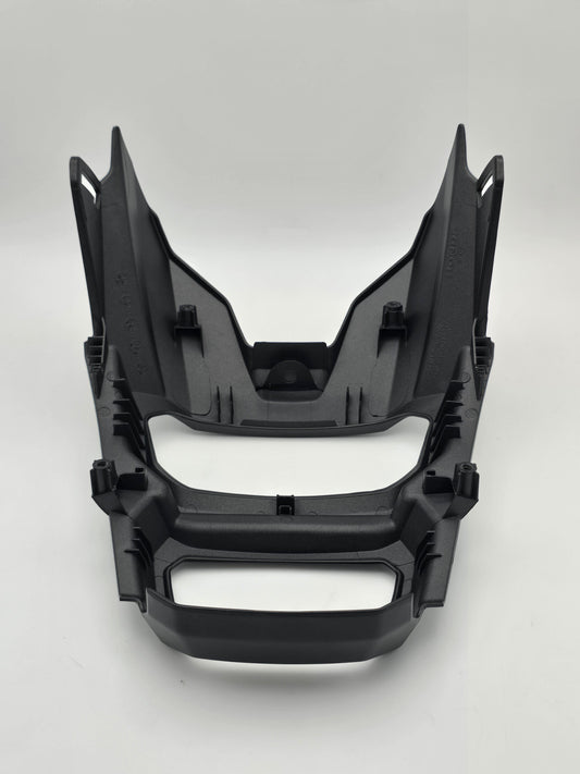 Honda Grom OEM Headlight Cover 2017-2018 (Used) - Howling Moto