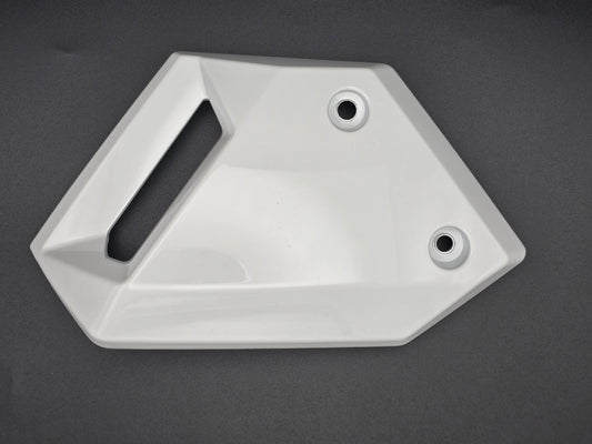 Honda Grom Side Cover Left Garnish 2017-2020 (Used) - Howling Moto