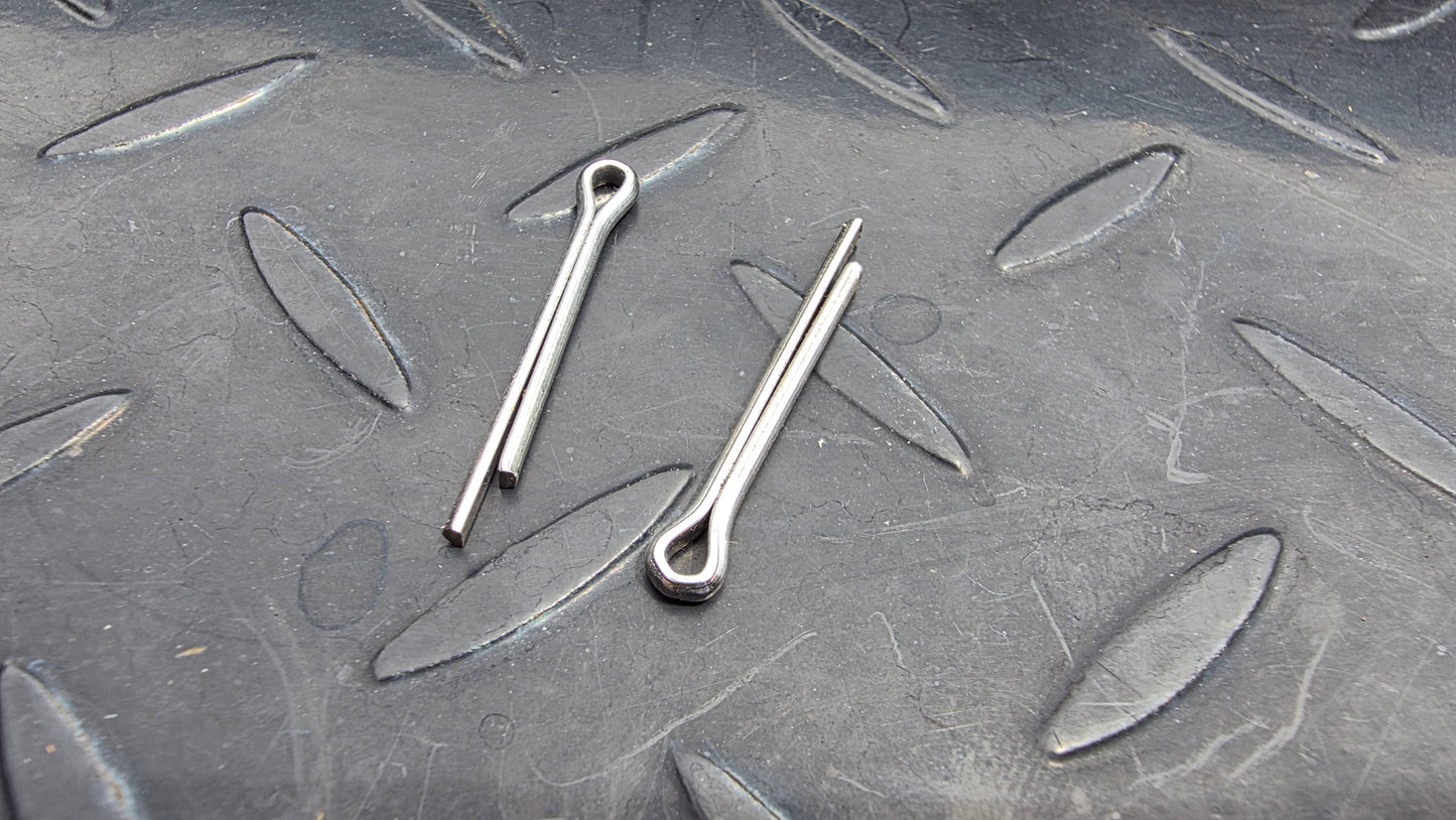 FOOT PEGS FOR STRIKE SHADOW 48v 60v 72v 2026 MODELS BILLET ALUMINUM WITH STAINLESS STEEL TEETH BY BLR TUNING