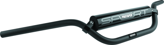 ProTaper, ProTaper ATV Aluminum Handlebar - Black (Part #021147)
