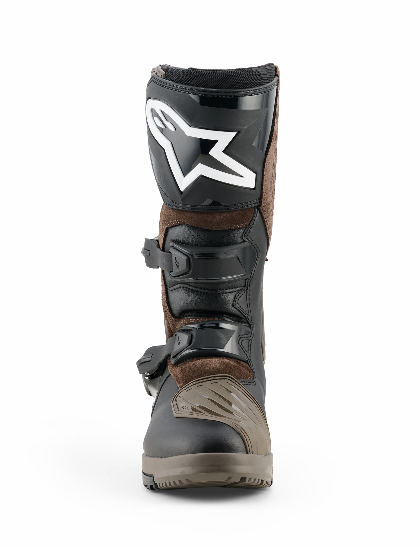 Alpinestars Corozal V2 Adventure Drystar Boots – Waterproof Motorcycle Riding Boots