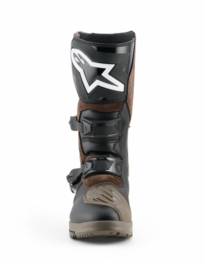 Alpinestars Corozal V2 Adventure Drystar Boots – Waterproof Motorcycle Riding Boots